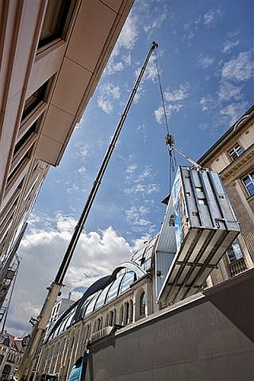 Inox bazen