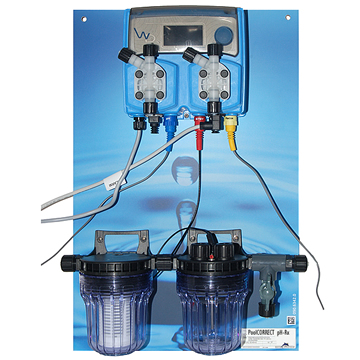Centrala PoolCORRECT pH-Rx