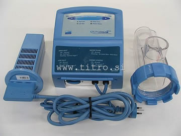 Solinator Autochlor