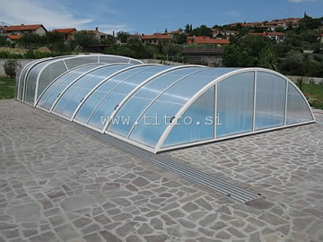 Streha ADVANCED