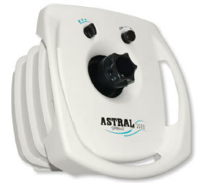Protitok Astral "SPRINT 2000"