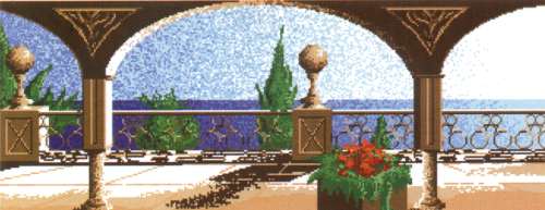 Villa Bord de Mer